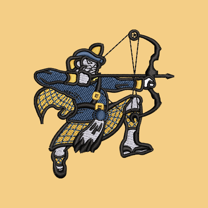 Highland Park Archery