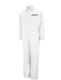 Blank Beauty Long Sleeve Coveralls