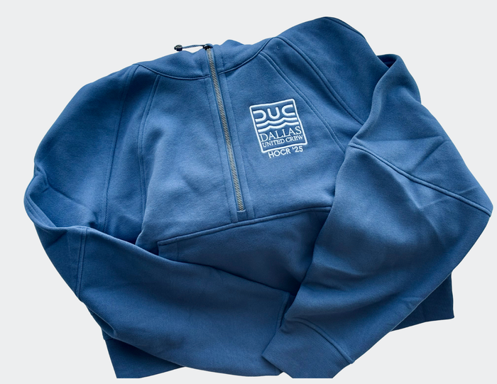 DUC_Head of the Charles Regatta Jacket