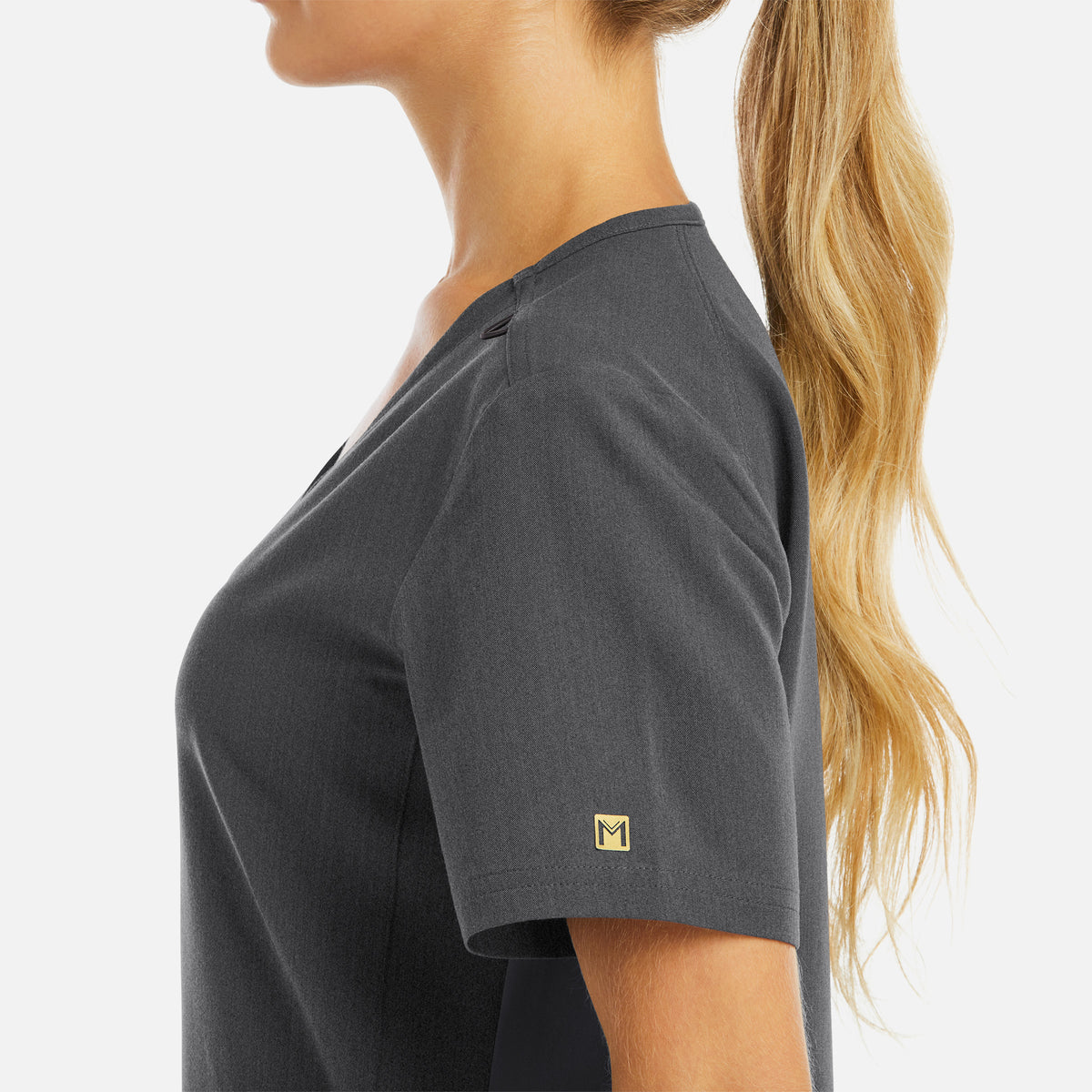 BCFD_3903 Women's Matrix Pro Top