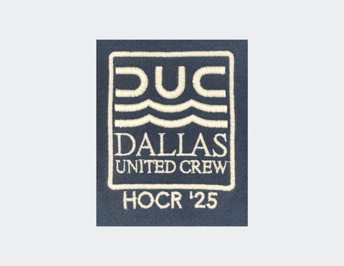 DUC_Head of the Charles Regatta Jacket