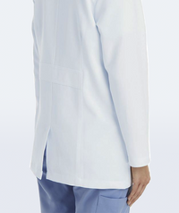 BCFD_5073 Women's Momentum Lab Coat