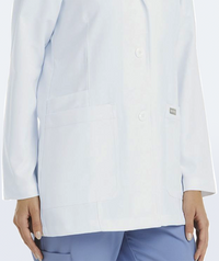 BCFD_5073 Women's Momentum Lab Coat