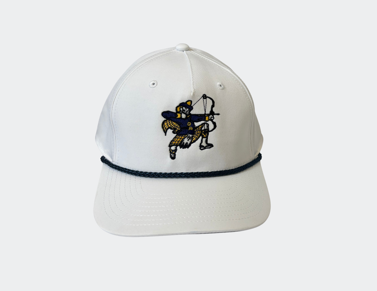 Highland Park Archery Hat