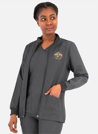 BCFD_7091 Women's Matrix Pro Sport Jacket
