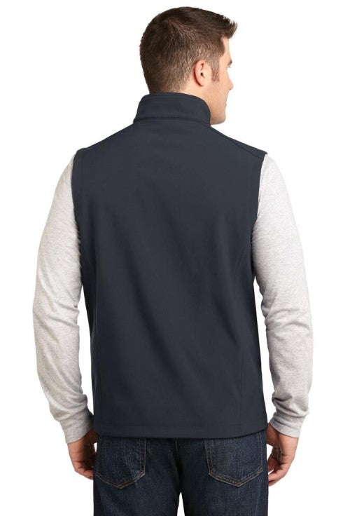 BCFD_J325 Port Authority® Core Soft Shell Vest