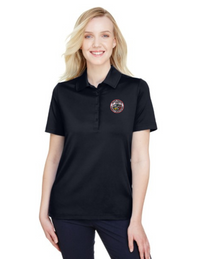 BCFD_DG21W Devon & Jones Ladies' CrownLux Performance™ Range Flex Polo