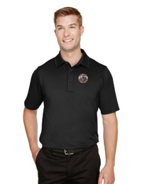 BCFD_DG21  Devon & Jones Men's CrownLux Performance™ Range Flex Polo