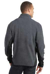 BCFD_F227 Port Authority® R-Tek® Pro Fleece Full-Zip Jacket