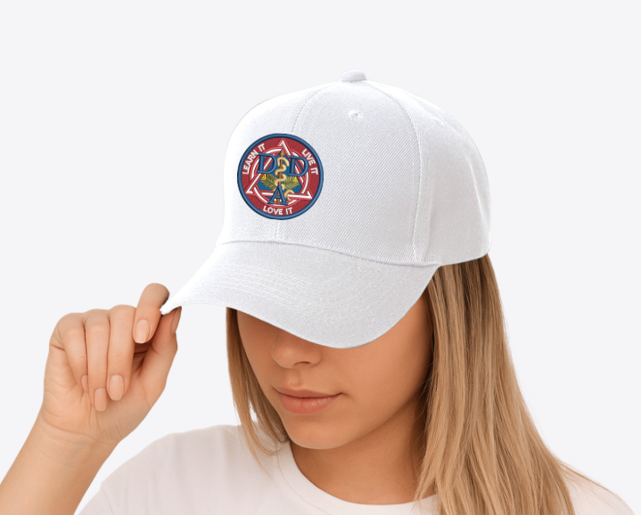 Dallas Academy of Dentistry hat