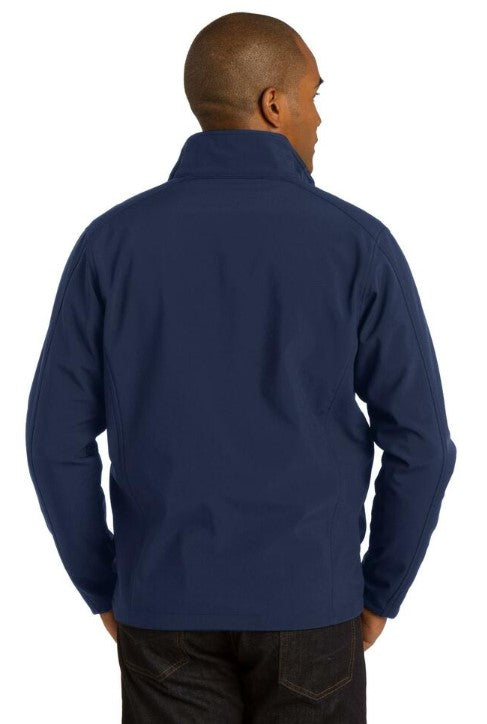 BCFD_J317 Port Authority® Core Soft Shell Jacket