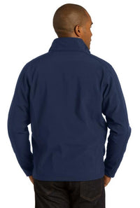 BCFD_J317 Port Authority® Core Soft Shell Jacket