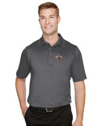 BCFD_DG21  Devon & Jones Men's CrownLux Performance™ Range Flex Polo