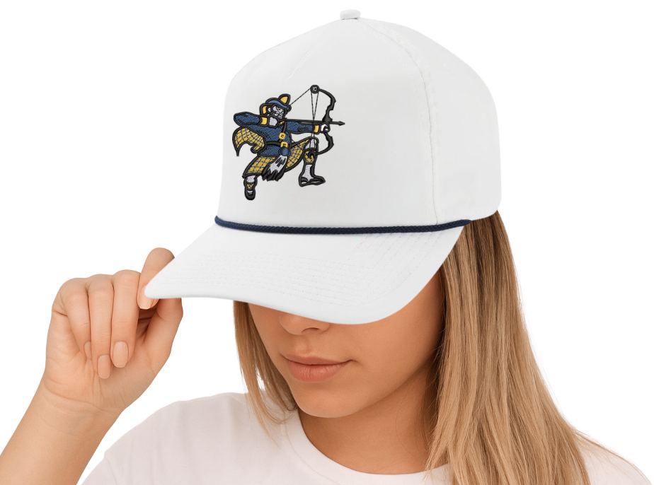 Highland Park Archery Hat
