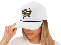 Highland Park Archery Hat