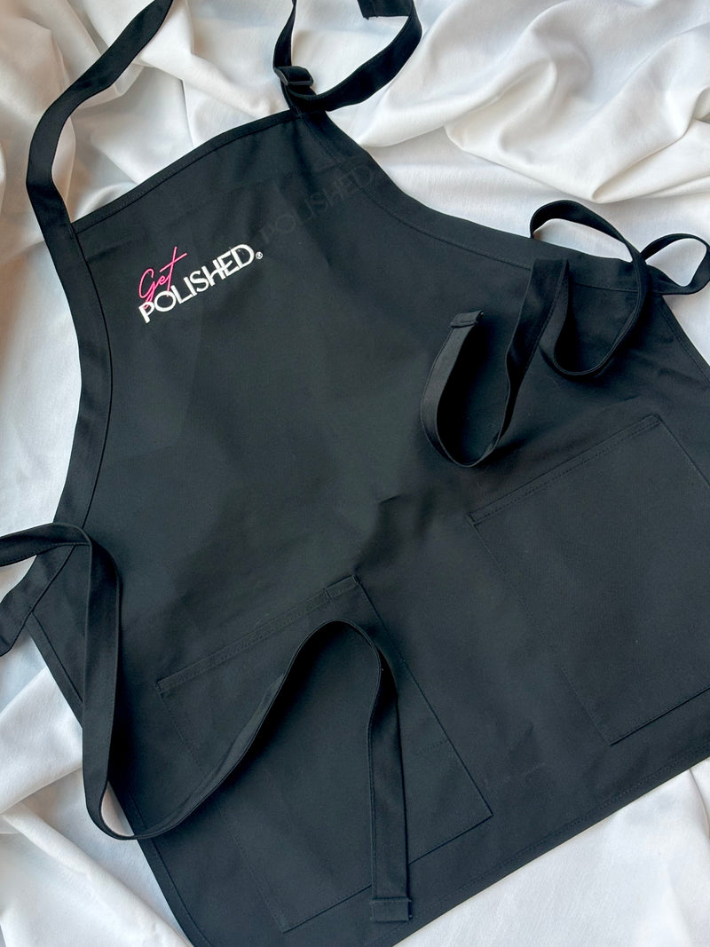 Get POLISHED Apron