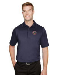 BCFD_DG21  Devon & Jones Men's CrownLux Performance™ Range Flex Polo