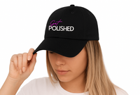Get POLISHED hat