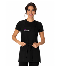 Get POLISHED Apron