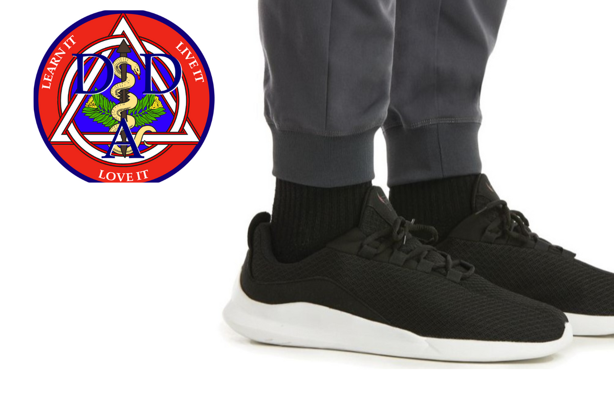 Dallas Academy of Dentistry Men's Matrix Pro Jogger 8902 Pants