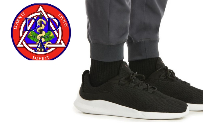 Dallas Academy of Dentistry Men's Matrix Pro Jogger 8902 Pants