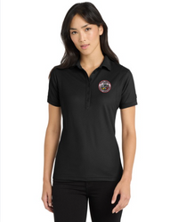 BCFD_LOG101 OGIO Jewel Polo