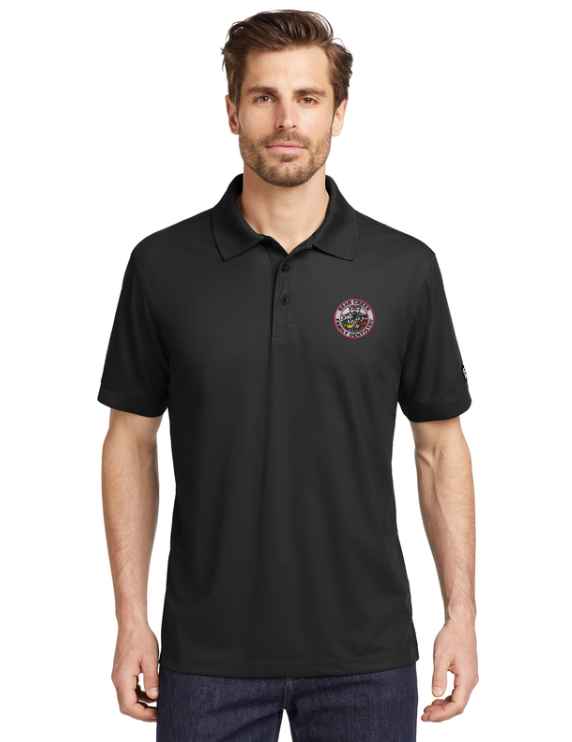 BCFD_OG101 OGIO Caliber2.0 Polo