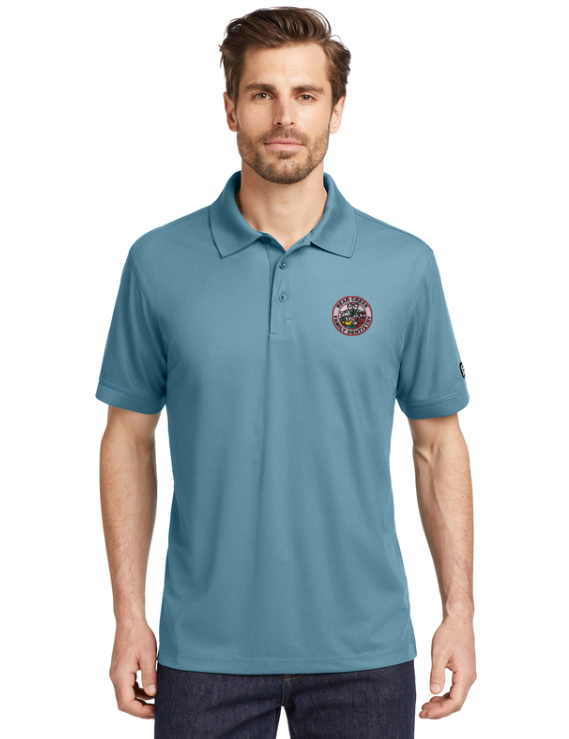 BCFD_OG101 OGIO Caliber2.0 Polo