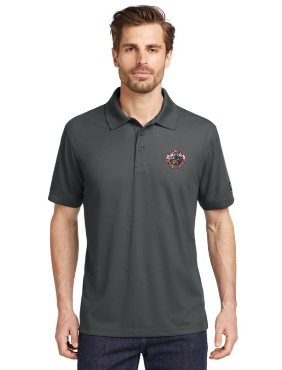 BCFD_OG101 OGIO Caliber2.0 Polo