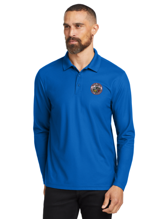 BCFD_OG105 OGIO Caliber2.0 Long Sleeve