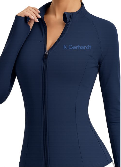 DUC Newport Embroidered Jacket