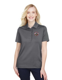 BCFD_DG21W Devon & Jones Ladies' CrownLux Performance™ Range Flex Polo