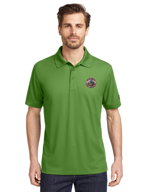 BCFD_OG101 OGIO Caliber2.0 Polo