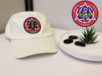 Dallas Academy of Dentistry hat