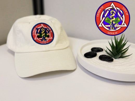 Dallas Academy of Dentistry hat