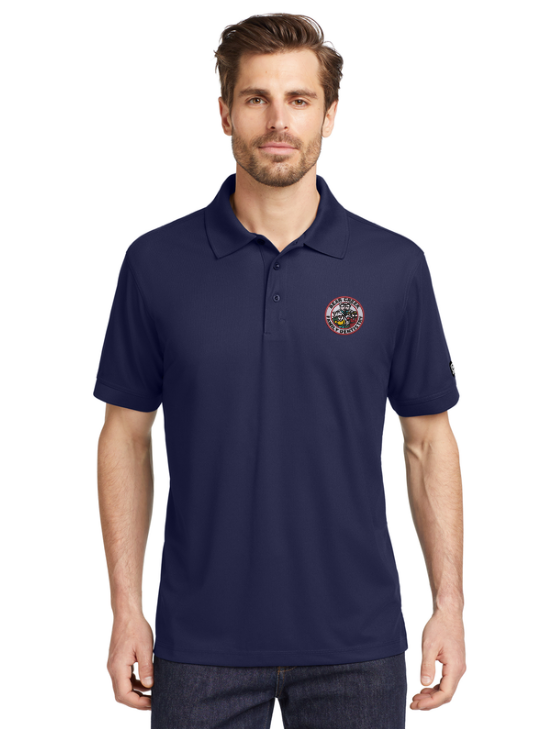 BCFD_OG101 OGIO Caliber2.0 Polo