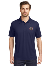 BCFD_OG101 OGIO Caliber2.0 Polo