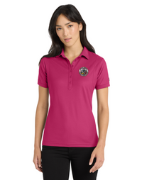 BCFD_LOG101 OGIO Jewel Polo