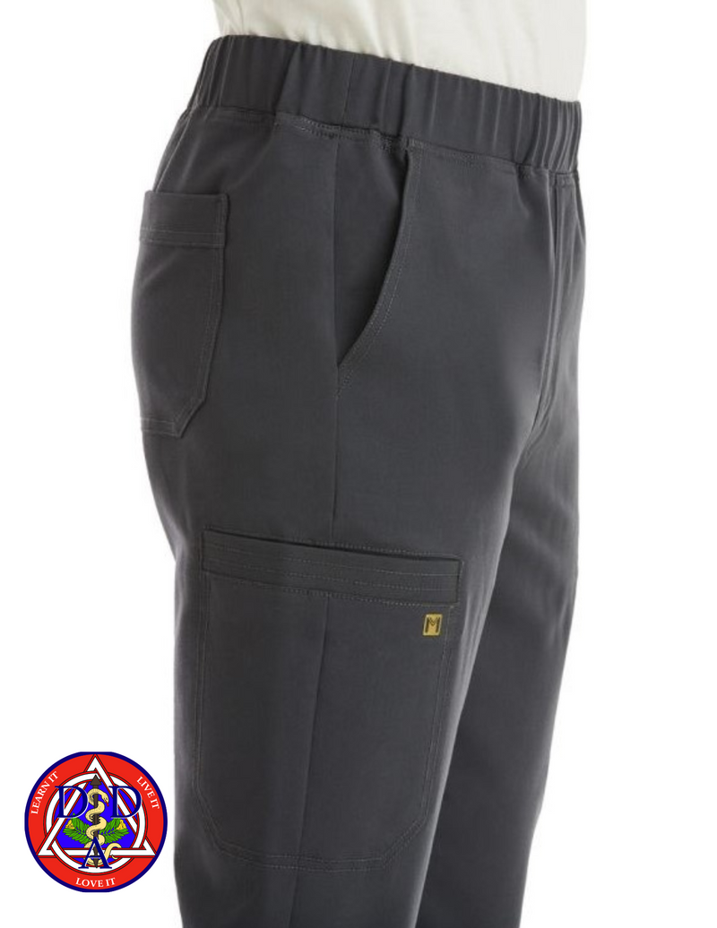 Dallas Academy of Dentistry Men's Matrix Pro Jogger 8902 Pants