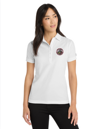 BCFD_LOG101 OGIO Jewel Polo