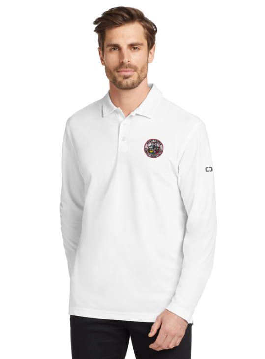 BCFD_OG105 OGIO Caliber2.0 Long Sleeve